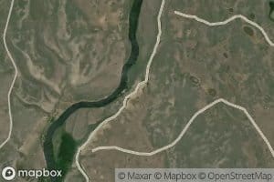 Canyon Ditch