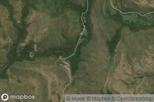 Quebrada La Rivera