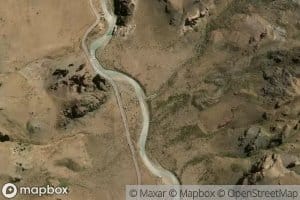 Arroyo del Infiernillo