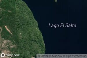Lago Salto