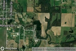 Butler Recreational Lake