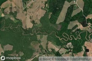 Ribeirao Passo do Pinhao