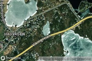 Sevtjorna