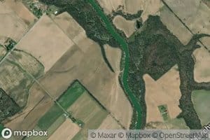 Battle Hill Creek