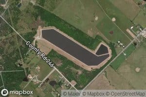 Tawakoni Balancing Reservoir