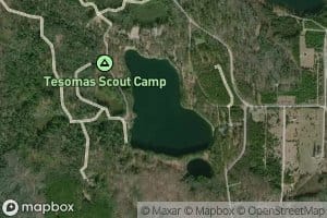 Crystal Lake