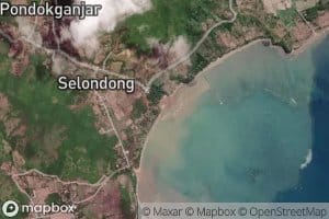 Eat Selodong