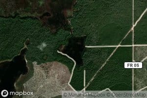 Scrub Pond