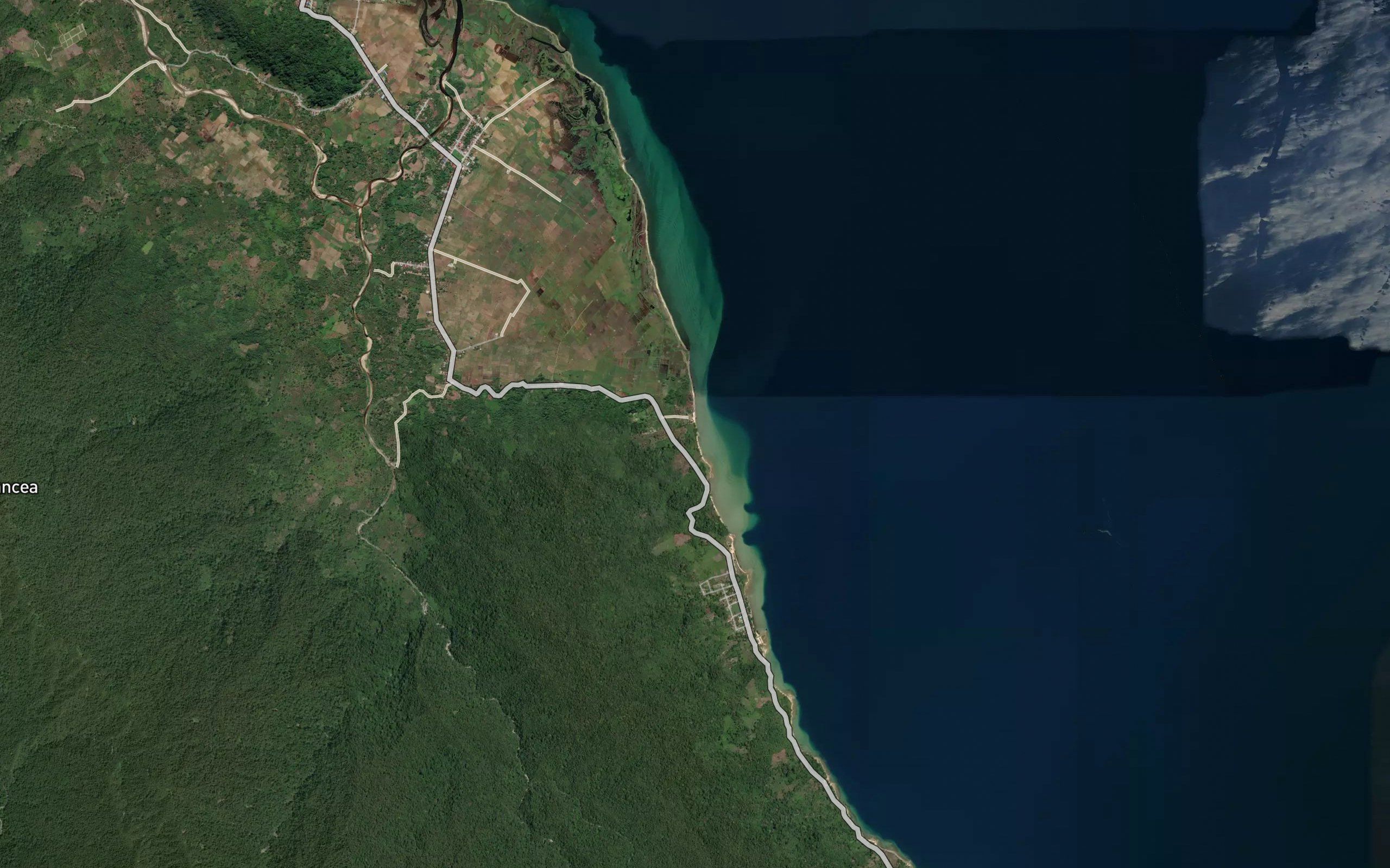 Koro Sorunggelata