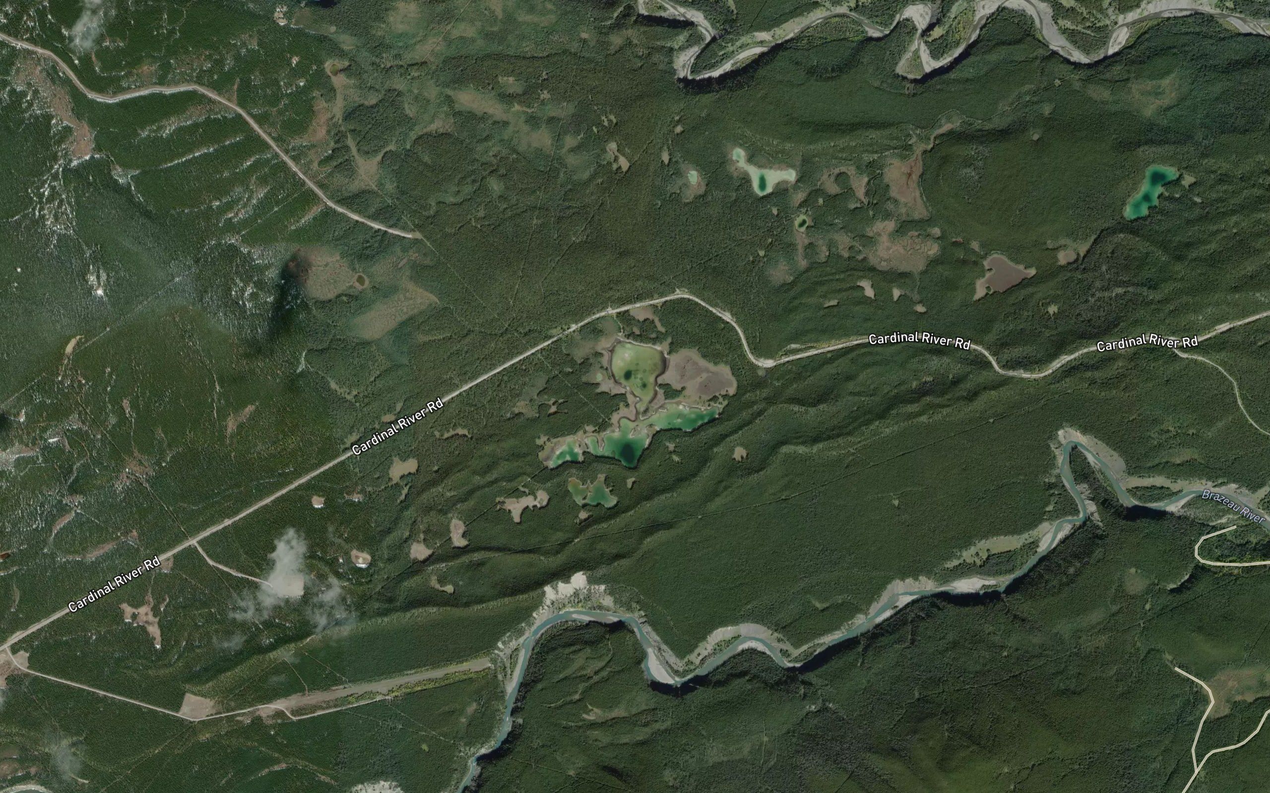 Thunder Lake