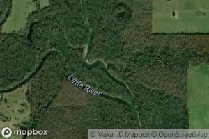 South Boktuklo Creek