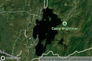 Billings Lake