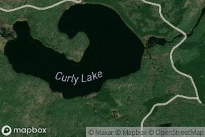 Curly Lake