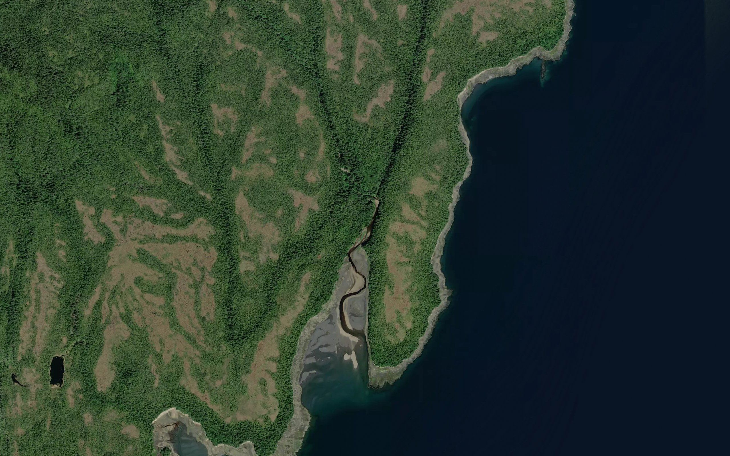 Granite Creek