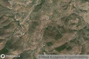 Canada Cerro la Cruz