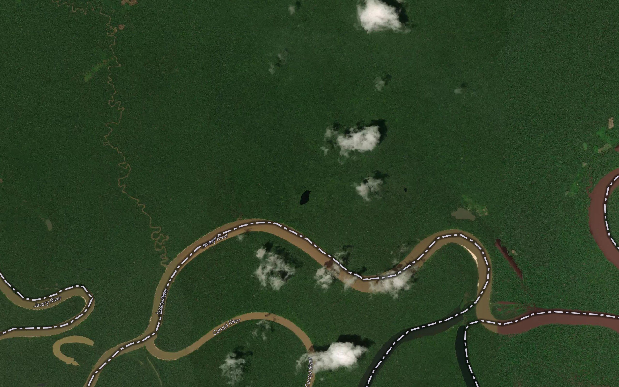 Laguna Perdida