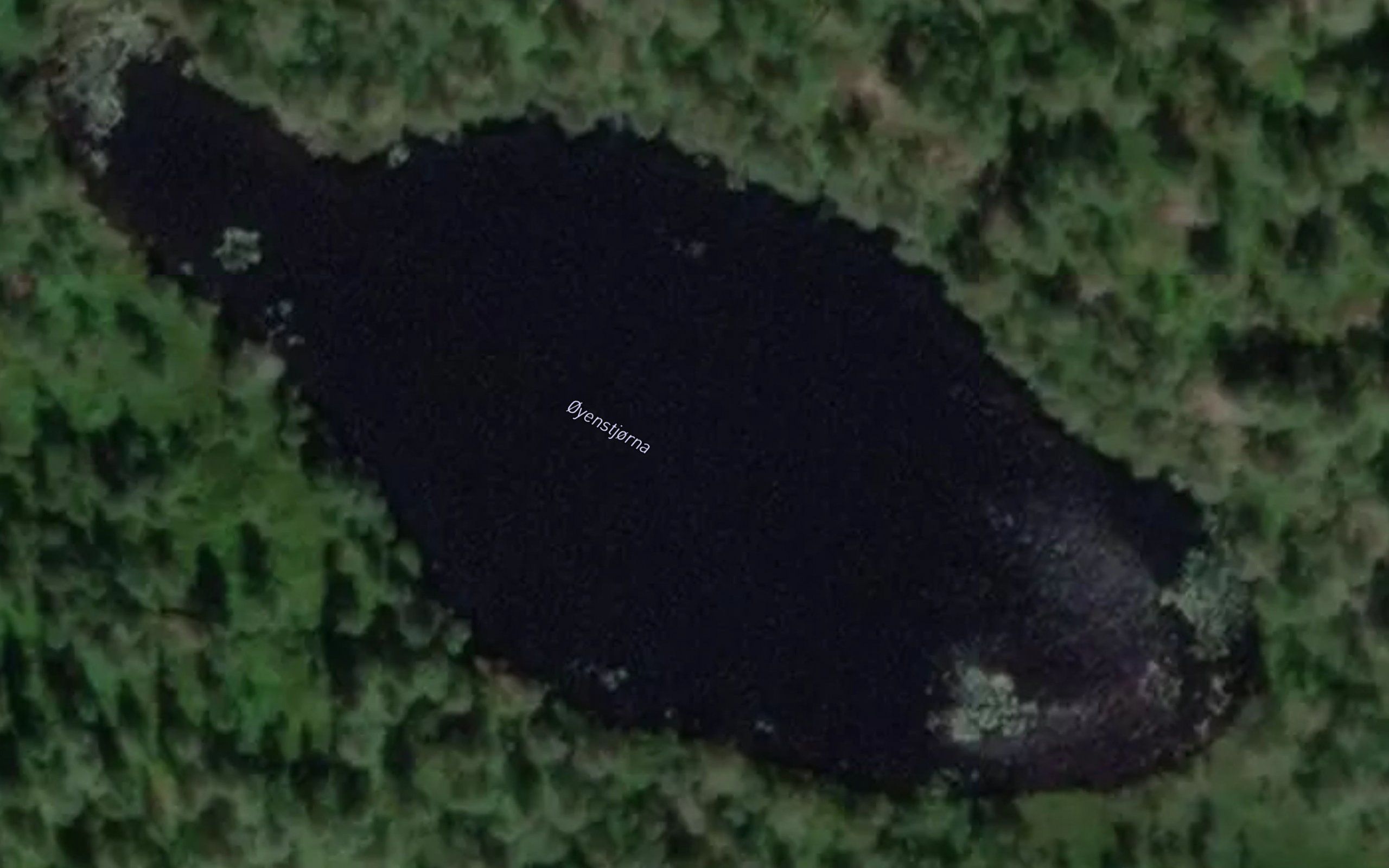 Oyenstjorna
