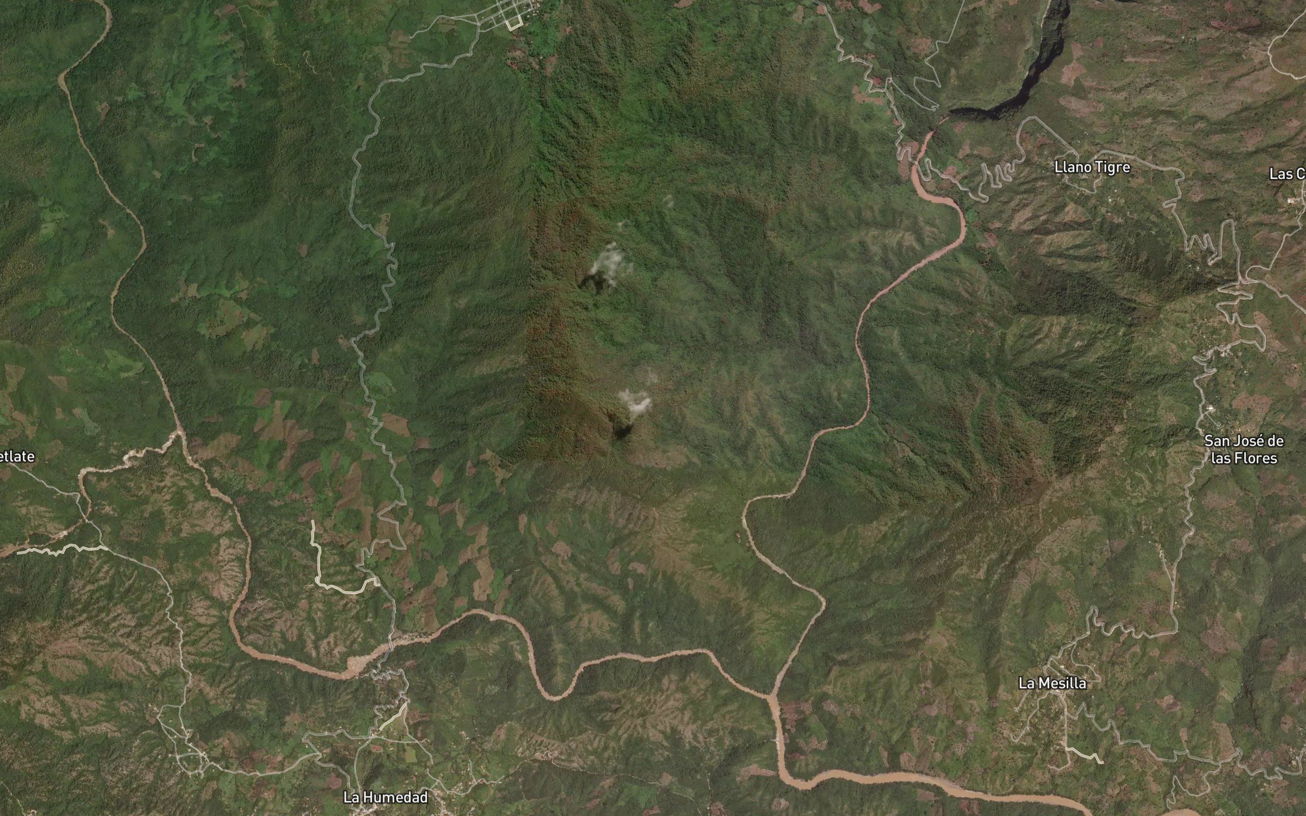 Rio Sordo