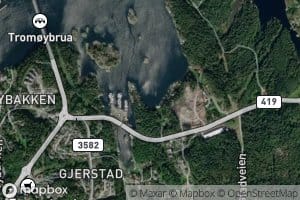 Rorendalsbukta