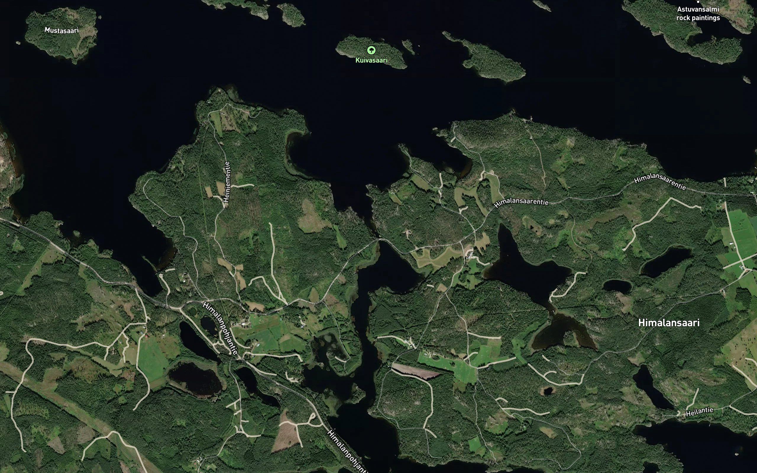 Siltasalmi