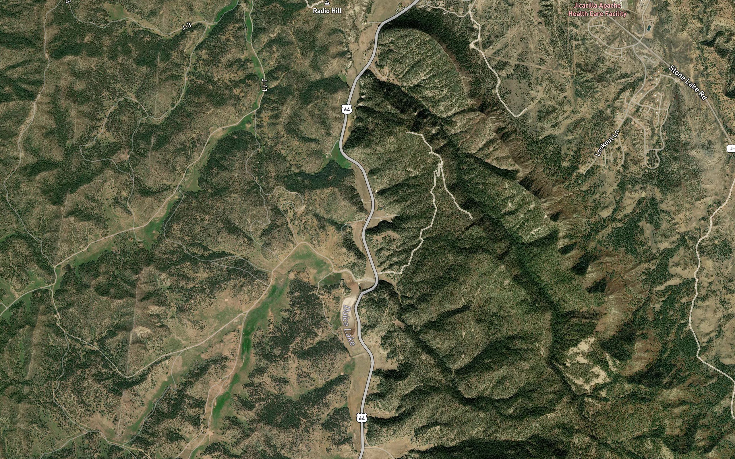 Pulce Spring