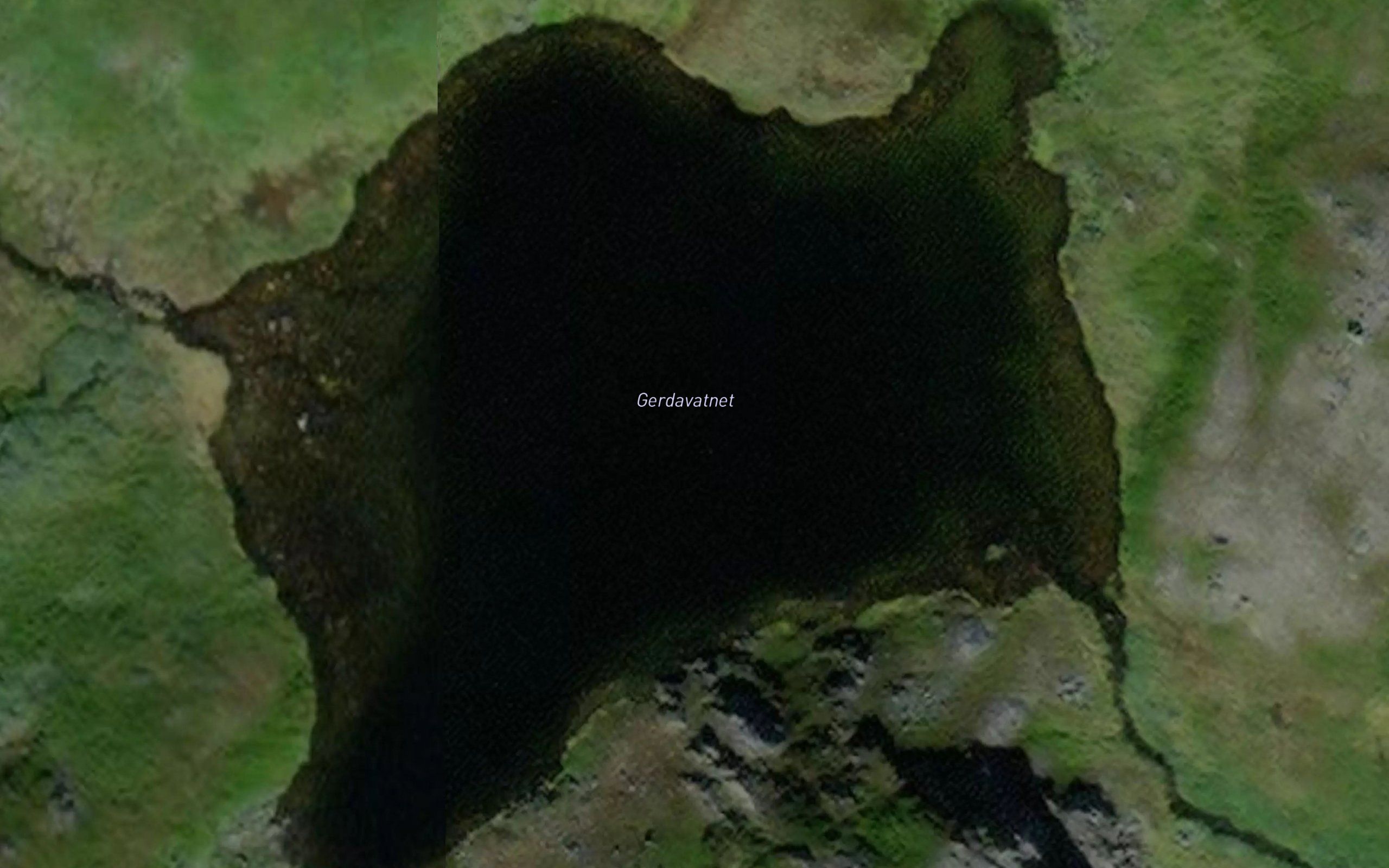 Gerdavatnet
