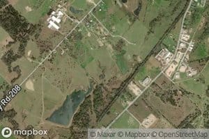 Seales Lakes