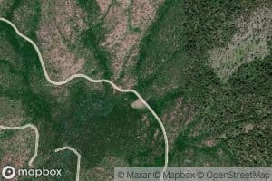 Saddle Spring