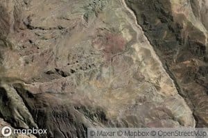 Quebrada Grande Jejacha