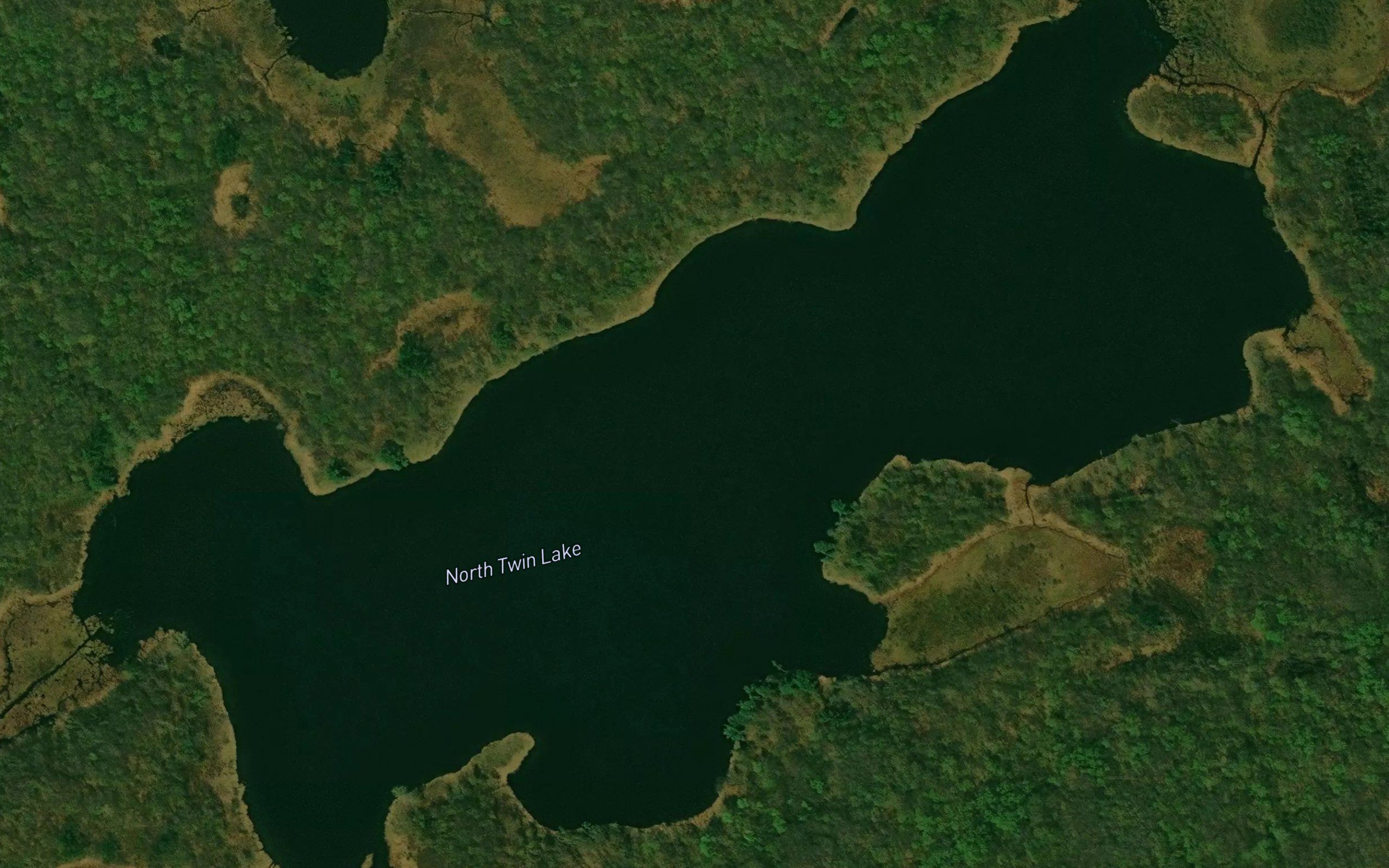 North Twin Lake