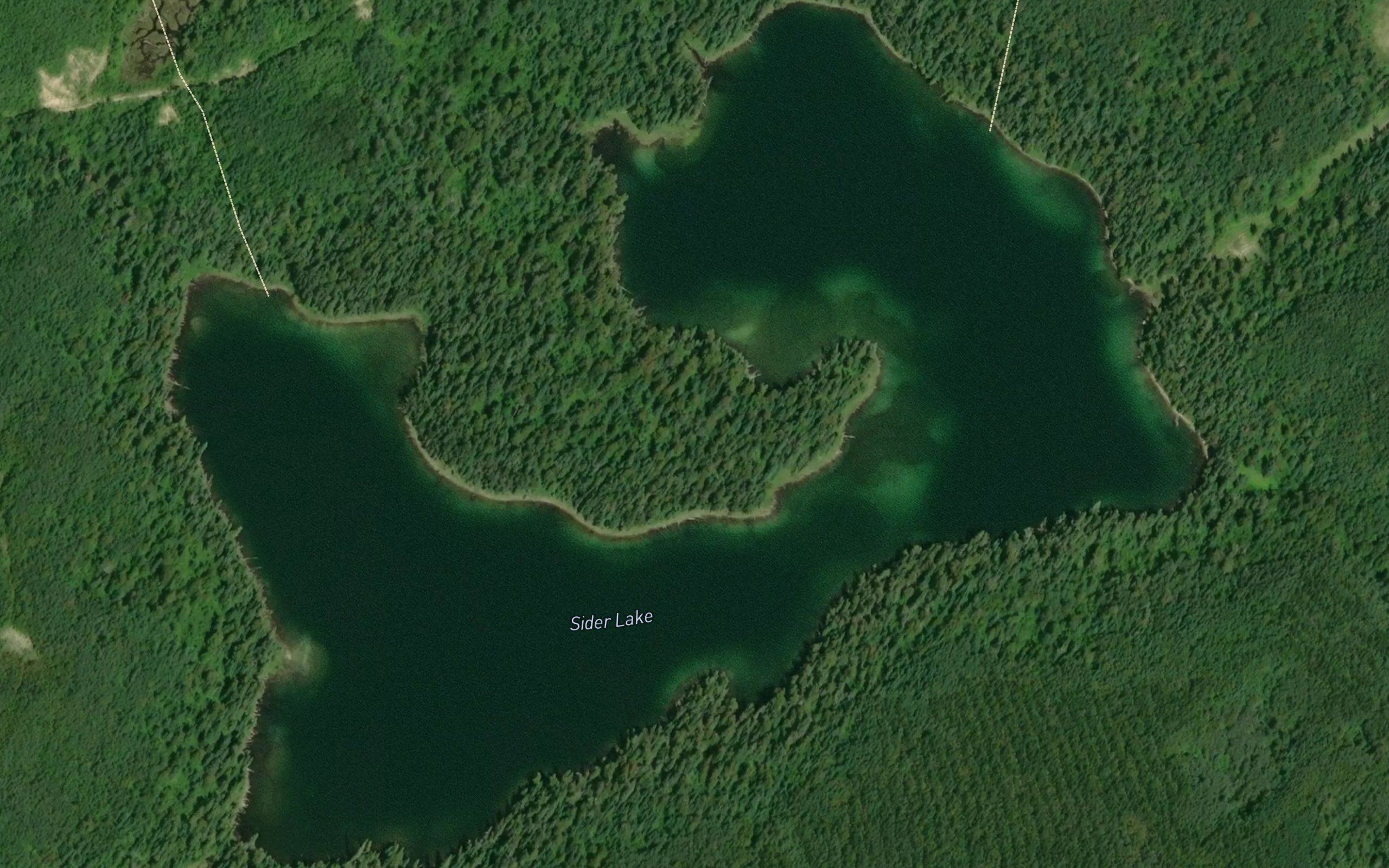 Sider Lake