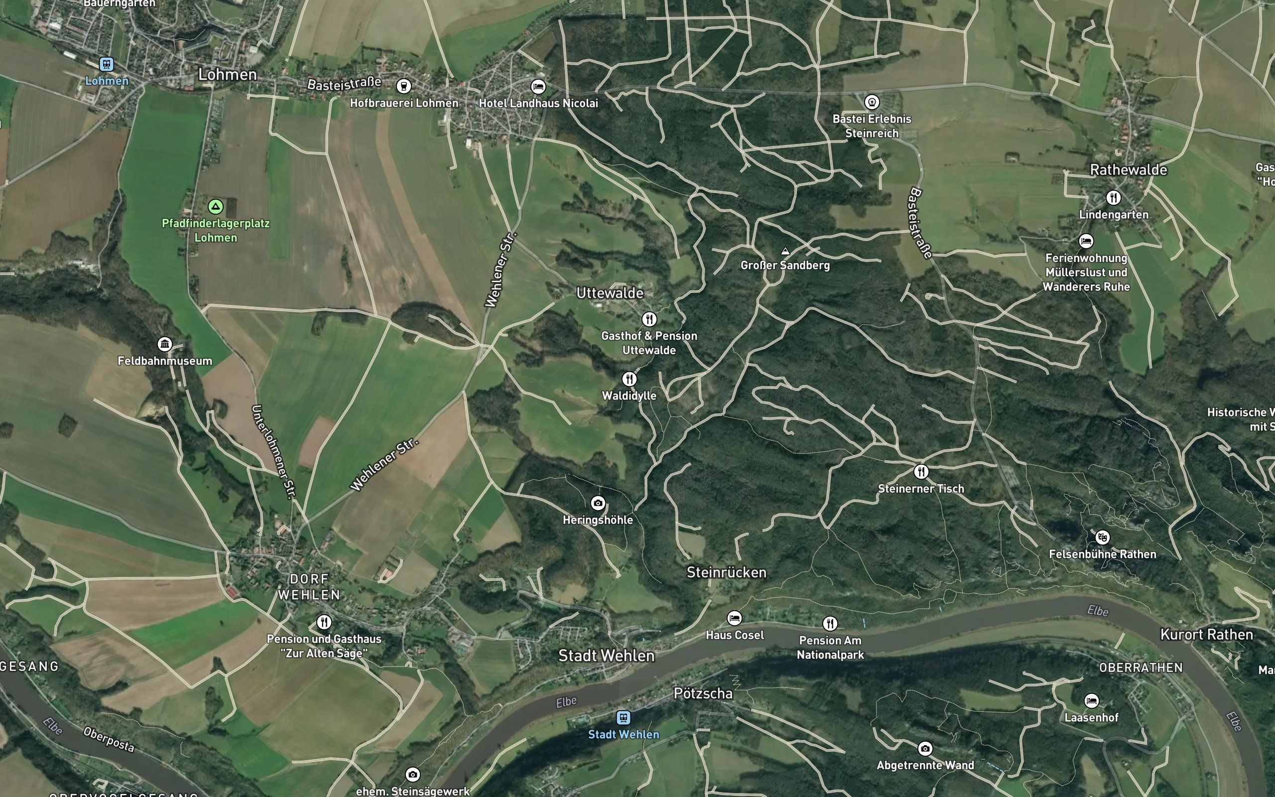 Uttewalder Grund