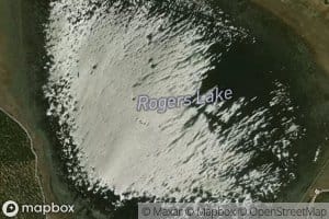 Rogers Lake