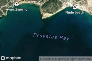 Provatas Bay