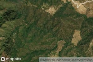 Barranca La Chiquishuitera