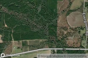 Brushy Creek