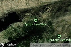 Spruce Lake