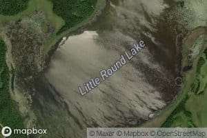 Little Round Lake