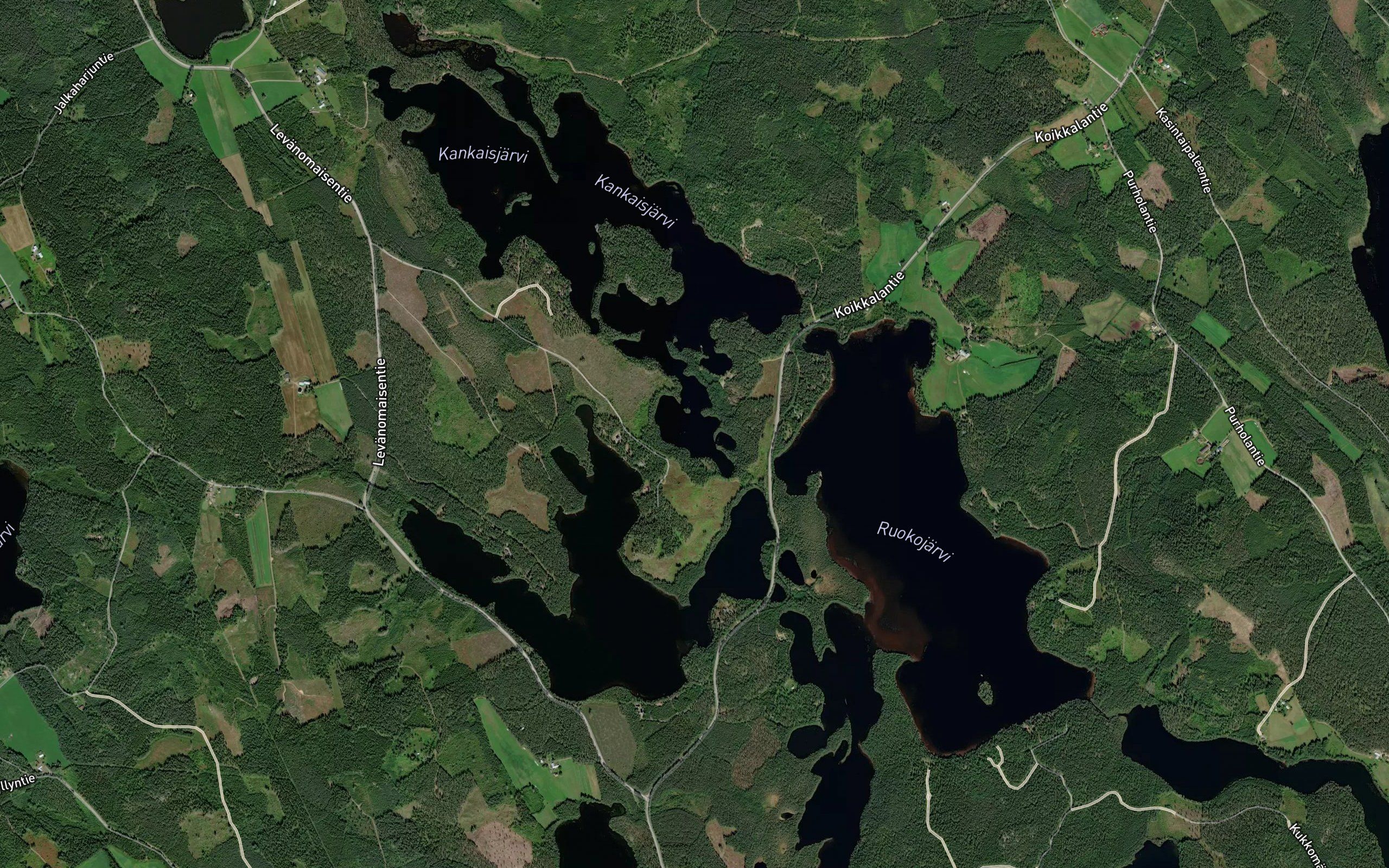 Etelalahti