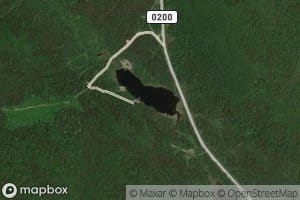 Lac Abel