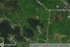 Big John Brown Lake
