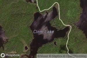 Clem Lake
