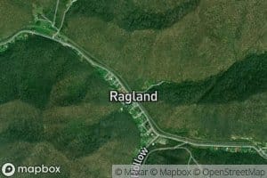 South Branch Rockhouse Fork