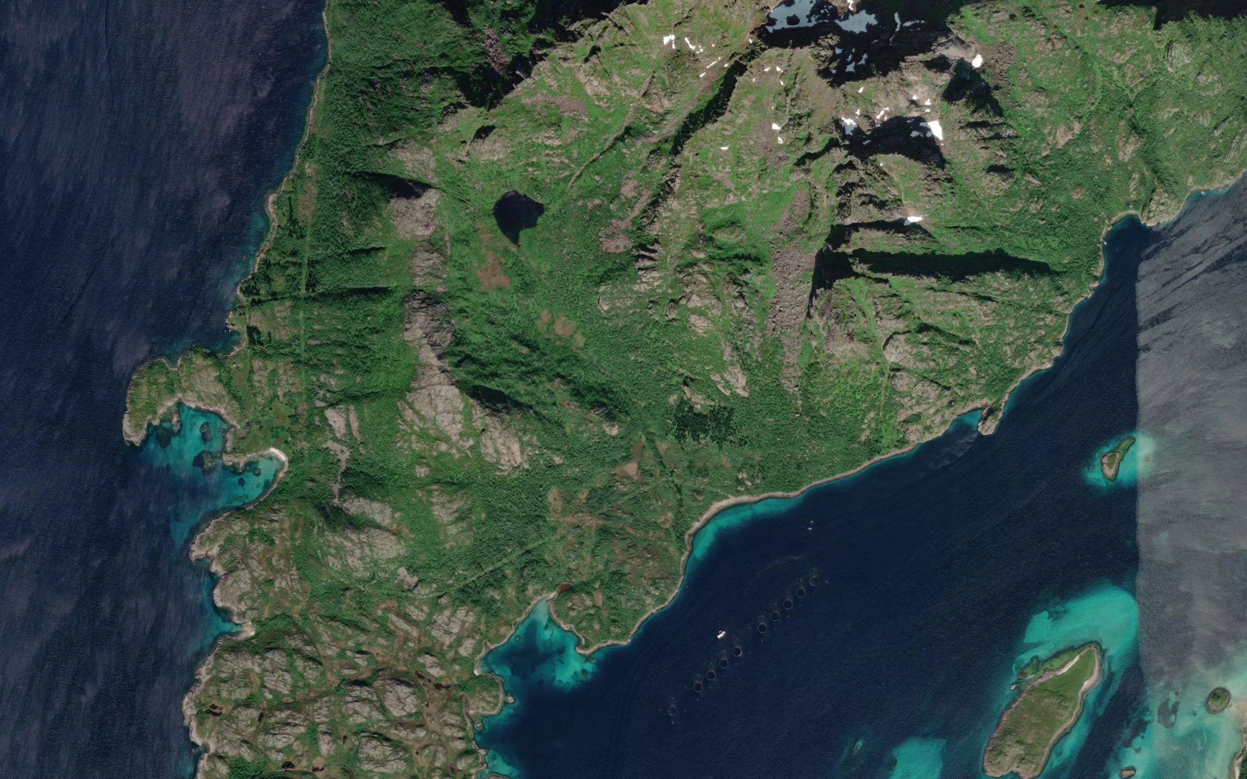 Saeterdalen