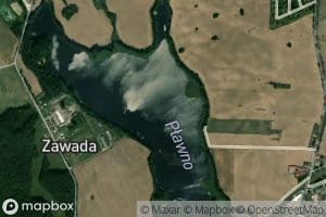 Jezioro Plawno