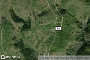Kuntz Creek