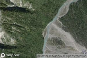 Yedhe Creek