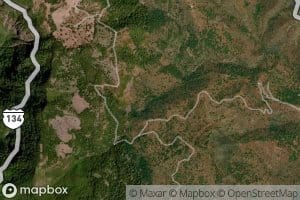 Barranca Los Huizotes