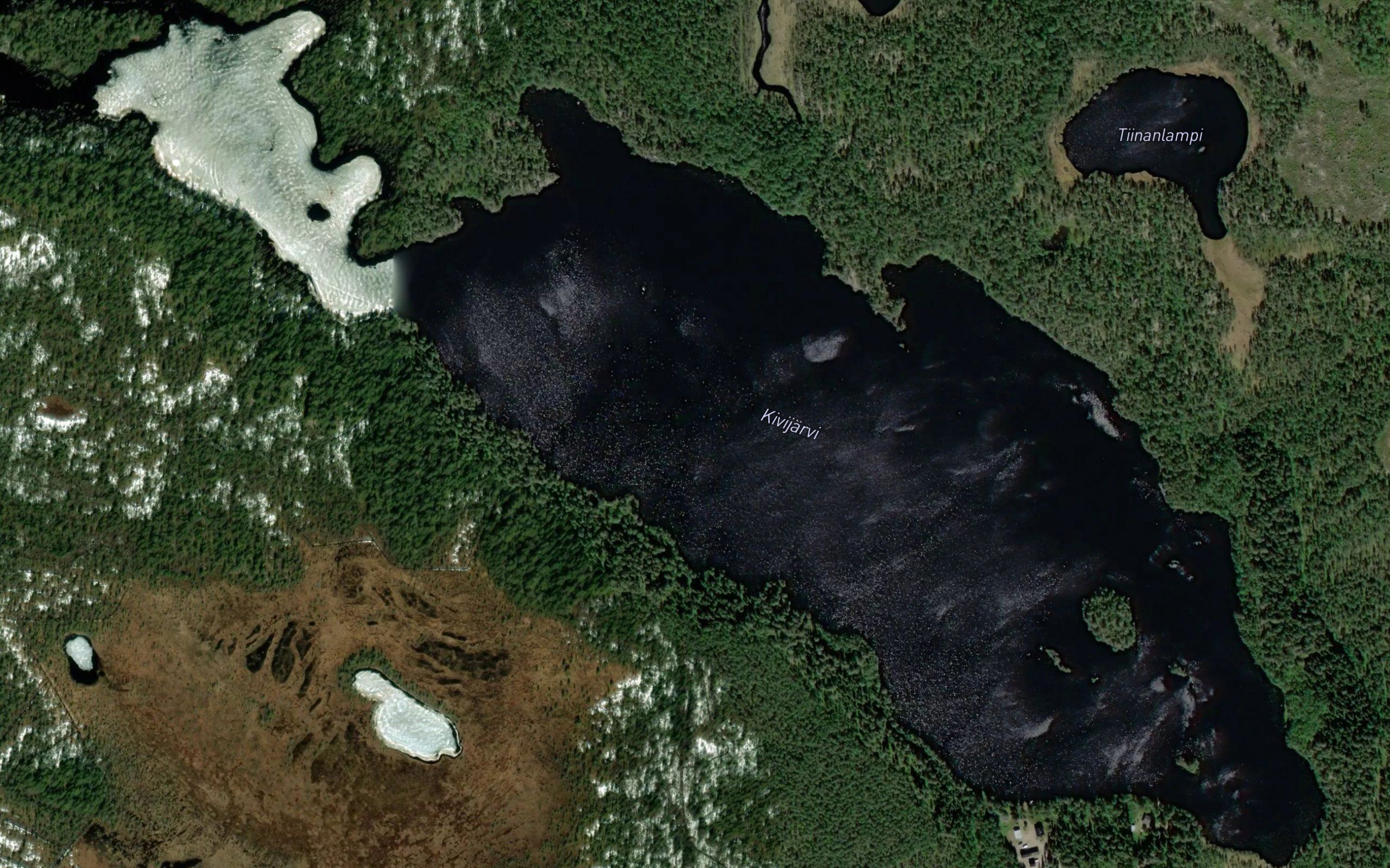 Kivijarvi