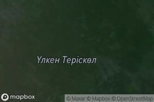 Ulken Teriskol